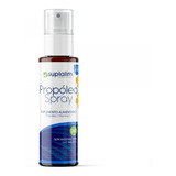 Propoleo + Vitamina C Spray Adulto Suplalim 30ml