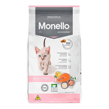 Monello Gatitos 4 Kg