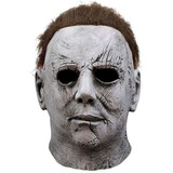 Máscara De Michael Myers 2022, Máscara De Látex De Terror De