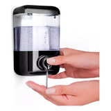 Dispensador Para Gel Antibacterial, Alcohol, Jabón, Champu.