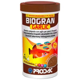 Prodac Biogran Garlic 40 Gr Ajo Probióticos Omegas Y Vitamin