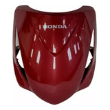 Pechera Bordo Honda Biz 125 Orig Genamax