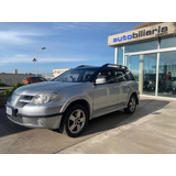 Mitsubishi Outlander 2009