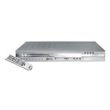 Gravador De Dvd De Mesa Lenoxx Dr420 - Nacional / Pal-m!