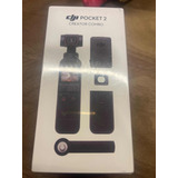 Dji Pocket 2 Cerrada