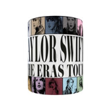 Taza Magica Estampada Taylor Swift - The Eras Tour