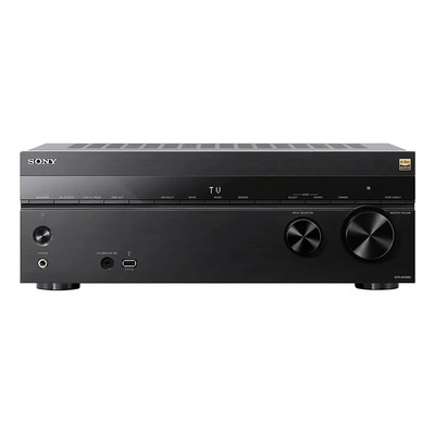 Sony Str-an1000 Receptor Av  7.2 Canales 8k Con Dolby Atmos | Meses sin interés