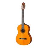 Guitarra Clásica Criolla Yamaha Cg102 Picea Laminada