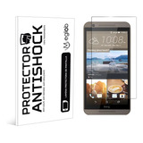 Protector Pantalla Antishock Para Htc One E9s