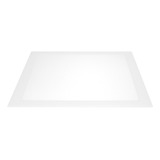 Plafon Embutir Quadrado Led 12w Painel Bivolt 17x17 Oferta