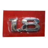 Insignia Emblema De Baul 1.8 Chevrolet Corsa 2