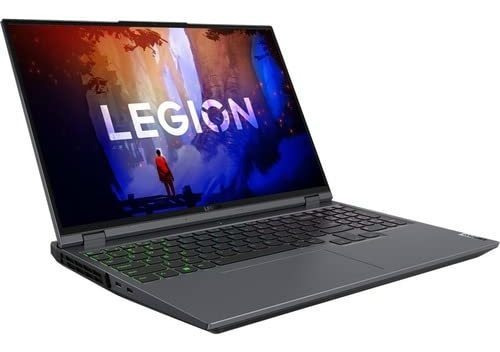 Laptop Gamer Lenovo Legion 5 Pro 16 Amd R7 16gb 1tb Rtx3070