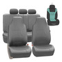 Fundas De Asiento Personalizadas Carhartt Seatsaver | S... Seat Cordoba