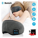 Banda Para Dormir Con Bluetooth