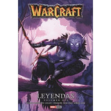 Warcraft. Leyendas 2 (producto Especial)