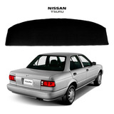 Cubre Parte Trasera Nissan Tsuru Sin Stop 2014