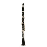 Clarinete Bb Leblanc Cl651 18 Llave - Estuche Y Accesorios