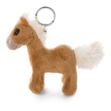 Peluche Llavero Poni Lorenzo 10cm.