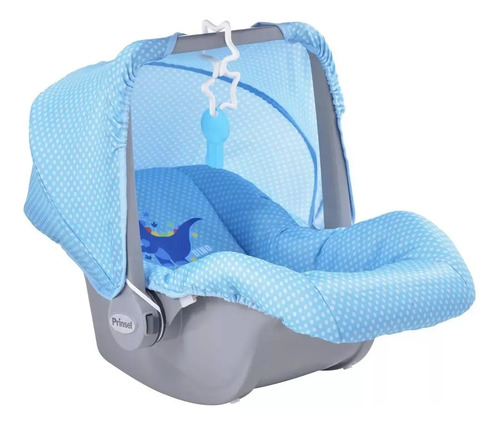 Portabebe Mecedor Prinsel Koala