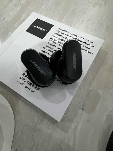 Bose Quietcomfort® Earbuds Ii