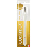 Escova De Dente Dental Curaprox 12460 Velvet Ultra Macia