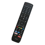 Reemplazo De Control Remoto En3r39s Para Tv Inteligente Shar