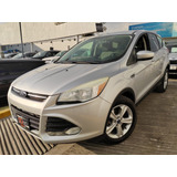 Ford Escape 2014