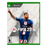 Fifa 23 Standard Edition Fisico Xbox One 