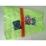 Chaleco Impermeable Para Perro Talla S