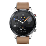 Smartwatch Honor Magic Watch 2, 46 Mm, Marrón