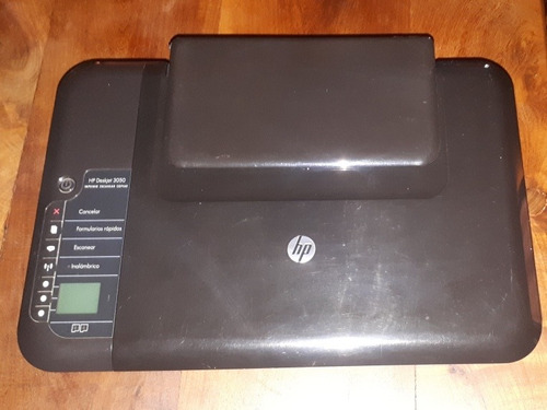 Hp Deskjet 3050