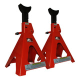 Torre Para Auto 6 Ton Pit Bull Tools