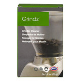 Tabletas De Limpieza Para Molinillo De Cafe Urnex Grindz 3pz