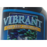 Vibrant Reef 15ml Elimina Algas Limpa Aquario Marinho