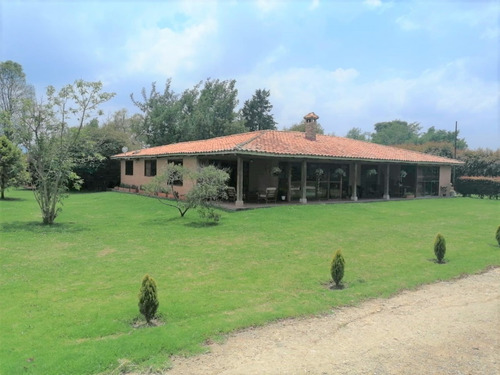 Se Vende Casa Para Eventos
