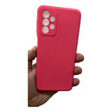 Funda Silicona Silicone Case Para Samsung A23