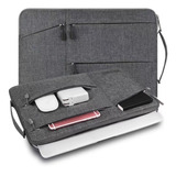 Funda Notebook Macbook Bolso Pocket Sleve 13.3  / 15.4 