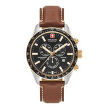 Reloj Swiss Military Hombre Casual