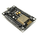 Módulo Wifi Nodemcu V3 Esp8266 Esp12e Wifi Ch340