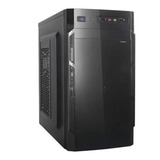 Pc Computador Cpu I5 10400f 10ª 8gb Ddr4 Ssd 480gb Gt 210 Nf