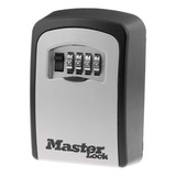 Master Lock 5401d Caja Para Llaves De Pared Con Combinación