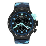 Reloj Swatch Unisex Sb02b408