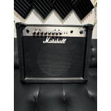 Amplificador Marshall Mg30cfx