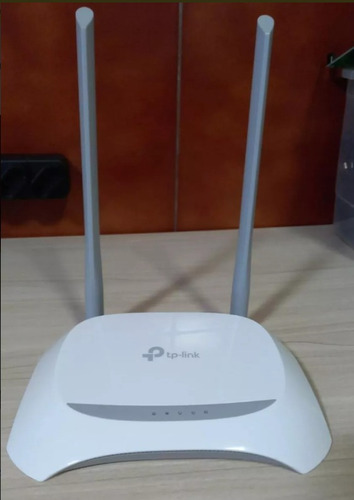 Roteador Tp-link Tl-wr849n Pacote Com 25 Unidades Com Fonte