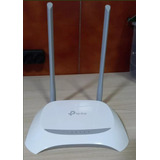 Roteador Tp-link Tl-wr849n Pacote Com 25 Unidades Com Fonte