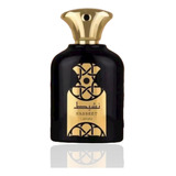 Perfume Lattafa Perfumes Nasheet Edp 100 Ml Para Hombre Y Mu
