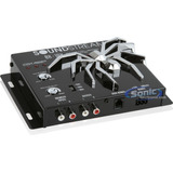 Epicentro Restaurador De Bajos Soundstream Bx-10x Graves