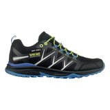 Zapatillas Trail Trekking Running Alpine Skate - Cuot