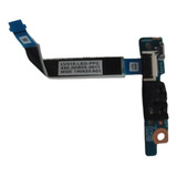 Placa Indicador De Led Lv315 Ffc Notebook Lenovo V130