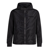 Hermoso Cortaviento Bomber Chaqueta Impermeable 100% Orgnal